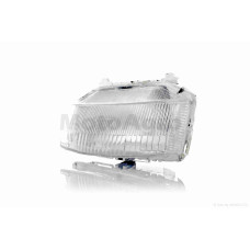 Фара на скутер хонда діо AF18/25 гола