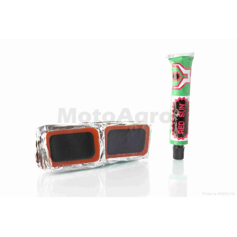 Ремкомплект камери  RS2401  24шт, H/h-30/50