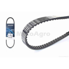 Ремінь варіатора 665-16.0 на скутер сузуки адрес летс "DAYCO" (7166) ІТАЛІЯ AT-10735
