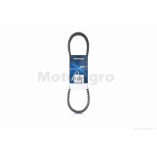 Ремінь варіатора 676-18.0 TODAY AF61/67 на скутер хонда дио AF56/5762/68 GIORNO AF70 "DAYCO" (7173) ІТАЛІЯ AT-10736