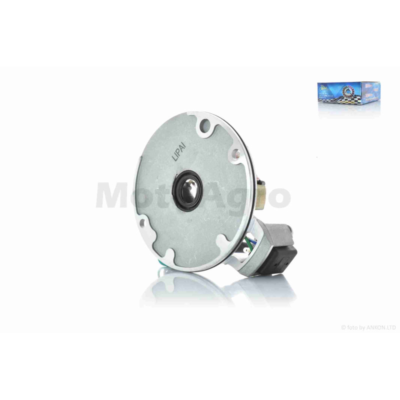 Генератор (статор)  Delta  1+1  безстартерний  "LIPAI"