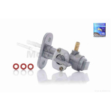 Кран паливний ручний YBR125 "LIPAI"