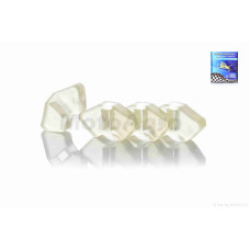 Гумки демпферні колеса на мопед дельта силікон прозорі "LIPAI"