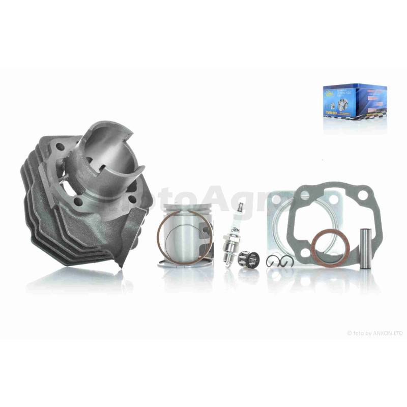 ЦПГ  TACT AF16  D41  #PRO  "LIPAI"