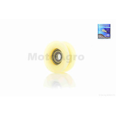 Ролик натягувача ланцюга веломотора 2T F80 "LIPAI"