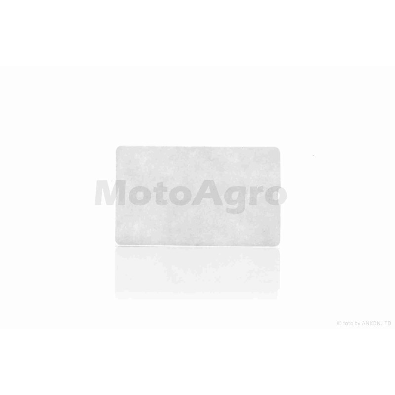 Фільтр повітряний пилки  OLEO-MAC  GS350  фібра