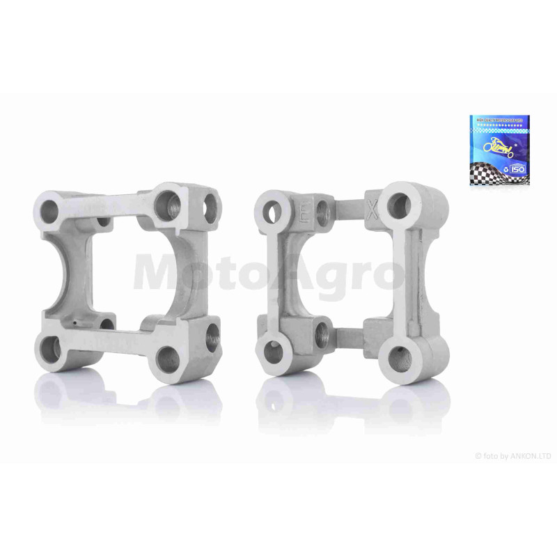 Ліжко распредвала ГРМ GY6 150 "LIPAI"