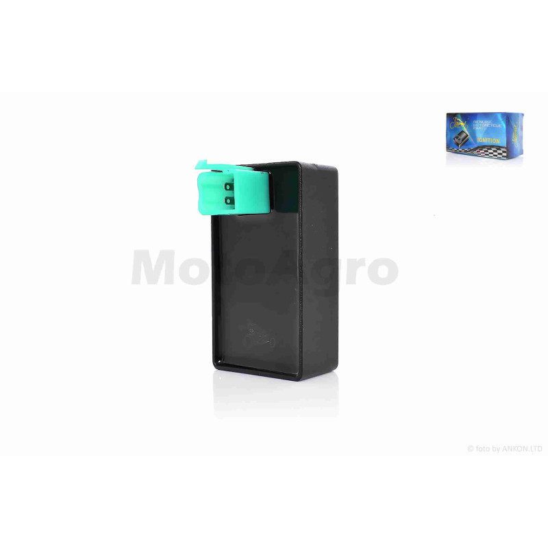 Комутатор  Delta/Alpha/Active 110  4pin  "LIPAI"