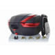 Кофр  85L  590*455*325mm  #898/2  поліпропіленовий, переносний, діодний габарит+стоп-сигнал  "LIPAI"