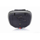 Кофр  85L  590*455*325mm  #898/2  поліпропіленовий, переносний, діодний габарит+стоп-сигнал  "LIPAI"