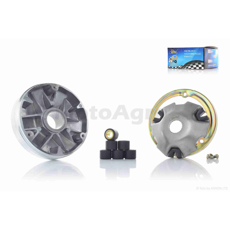 Варіатор передній  AD100  "LIPAI"