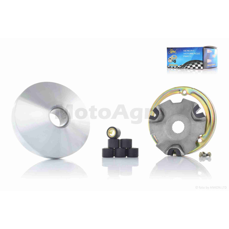 Варіатор передній  AD100  "LIPAI"