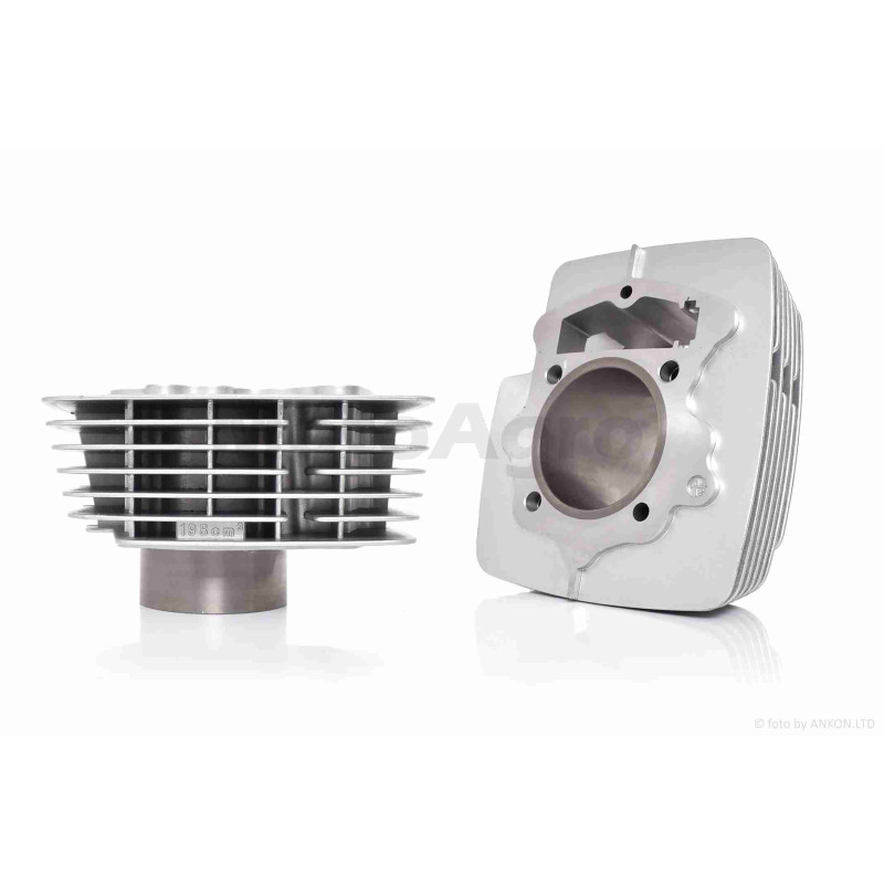 ЦПГ  CB250 (169FMM)  D69, p17, h71  #PRO  "LIPAI"