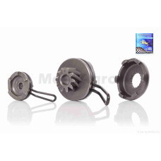 Храповик ямаха джог d13 у зборі "LIPAI" AT-9388