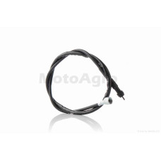 Трос спідометра ямаха джог барабан L880/840