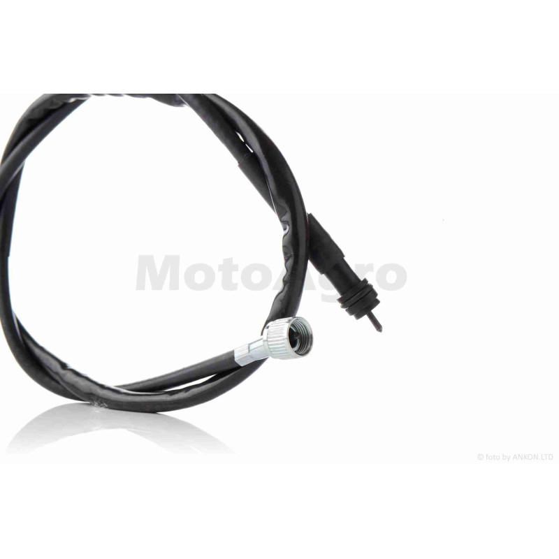 Трос спідометра  JOG  барабан  L880/840