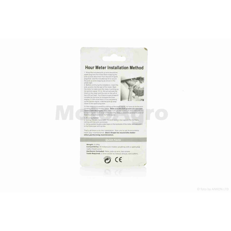 Лічильник мотогодин