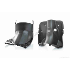 Пластик на скутер хонда діо AF34/35 бардачок