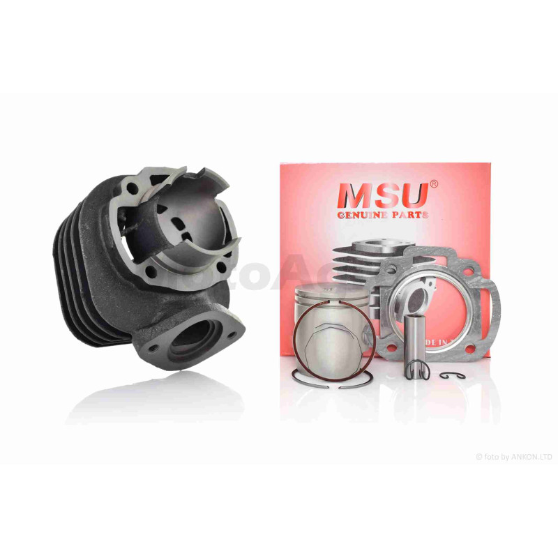 ЦПГ  DIO ZX  тюнінг  D44  "MSU"  (безазбест)  ТАЙВАНЬ