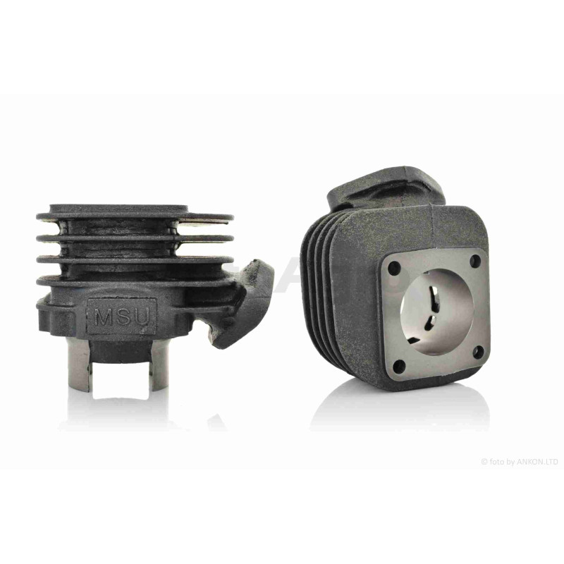 ЦПГ  DIO ZX  тюнінг  D44  "MSU"  (безазбест)  ТАЙВАНЬ