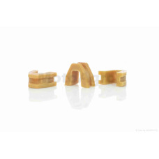 Ковзачі варіатора на скутер хонда діо на китайський скутер 50 "LIPAI"