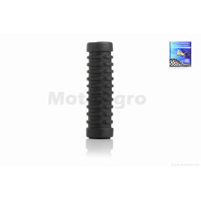 Накладка ножки кикстартера на мопед дельта "LIPAI"