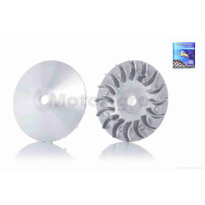 Щока варіатора зовнішня на скутер хонда леад 100