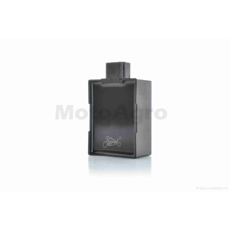 Комутатор  LETS 2  "LIPAI"