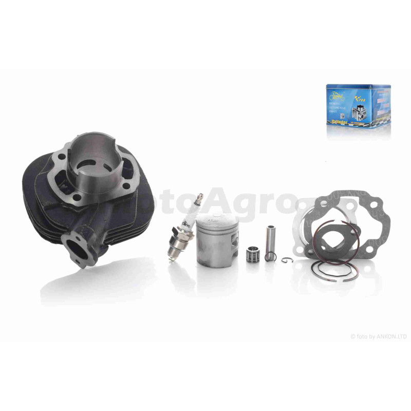 ЦПГ  TB60 (2T ланцюг)  D43  #PRO  "LIPAI"