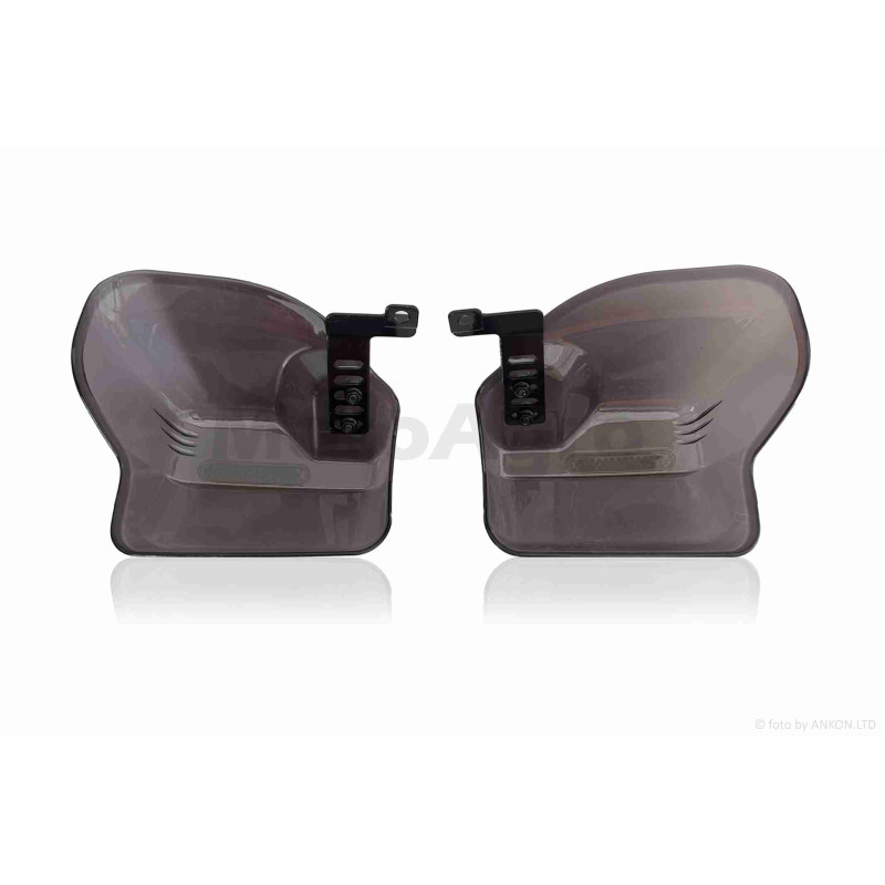 Захист рук  Yamaha GEAR