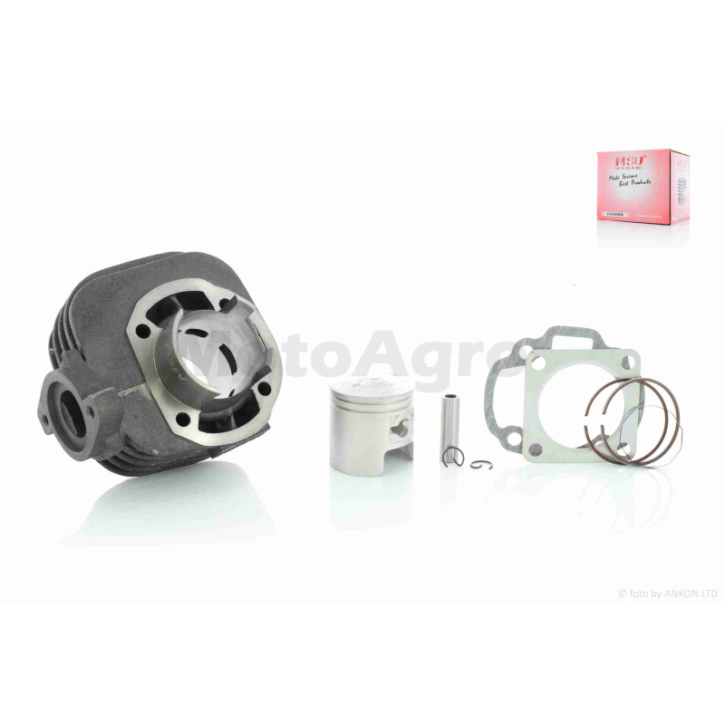 ЦПГ  LETS  тюнінг  D44  "MSU"  (безазбест)  ТАЙВАНЬ