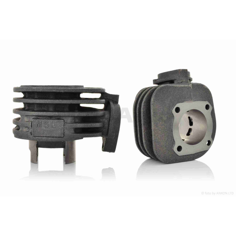 ЦПГ  LETS  тюнінг  D44  "MSU"  (безазбест)  ТАЙВАНЬ