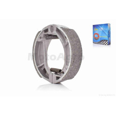 Колодки гальмівні (барабан) на скутер хонда діо "LIPAI" AT-9601