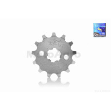 Зірка трансмісії передня на мопед дельта 420-13 "LIPAI"