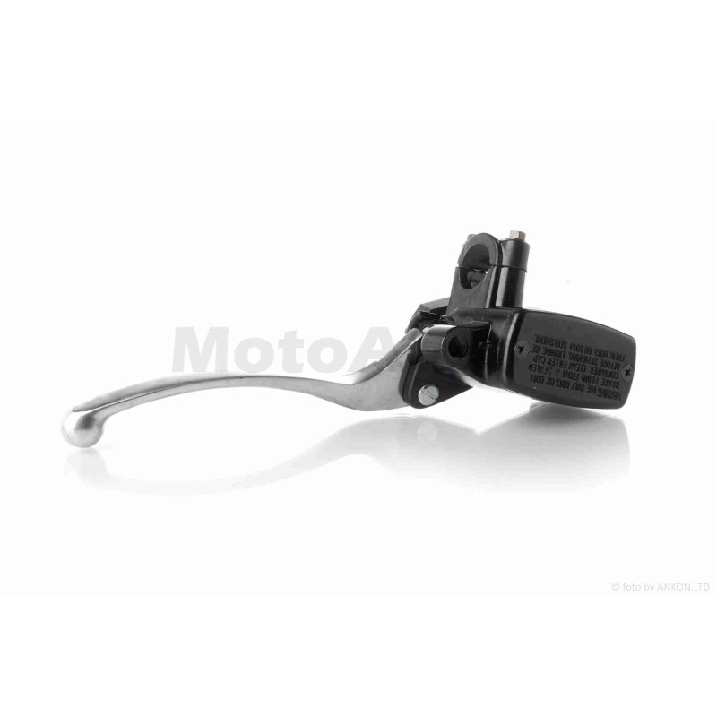 Машинка гальмівна  ZS200GS  "LIPAI"