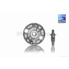 Маслонасос на китайський скутер 150 "LIPAI"