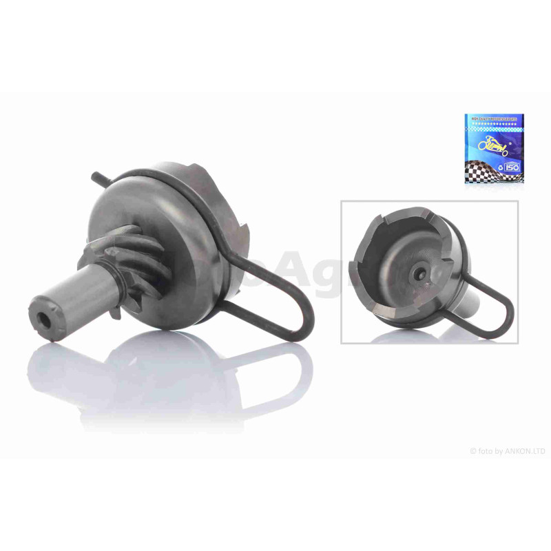 Храповик  DIO AF27  7T  "LIPAI"