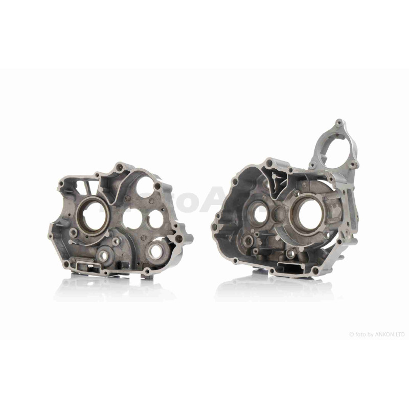 Картер к-кт  Delta  під підшипник  +підшипники  2шт