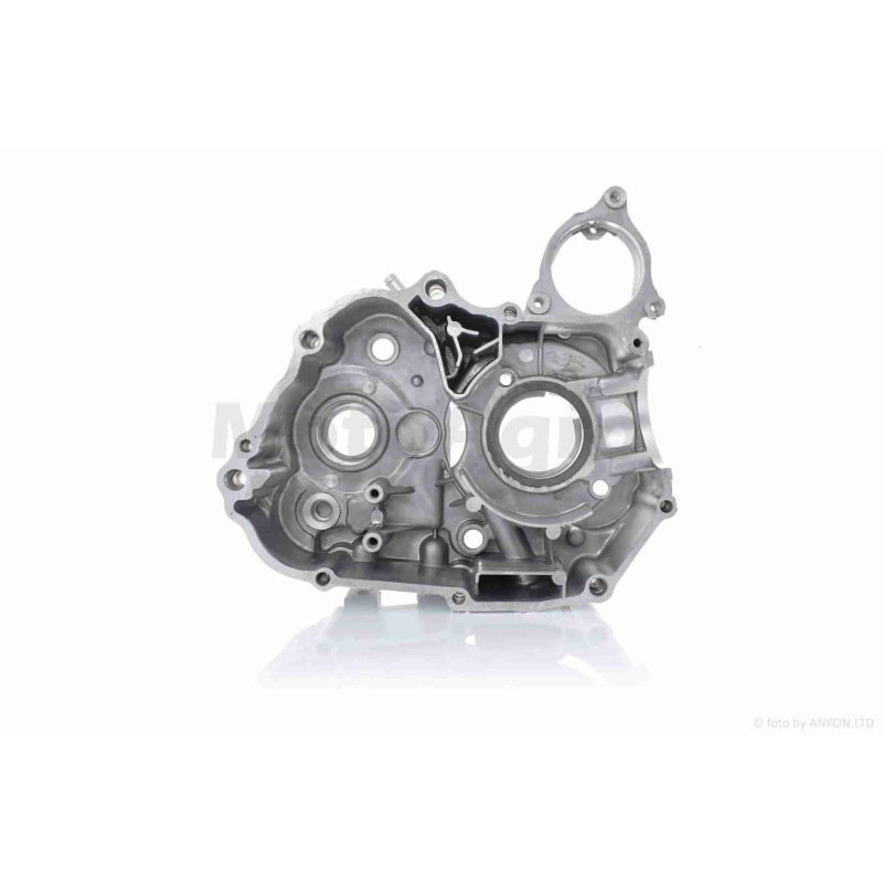 Картер к-кт  Delta  під підшипник  +підшипники  2шт