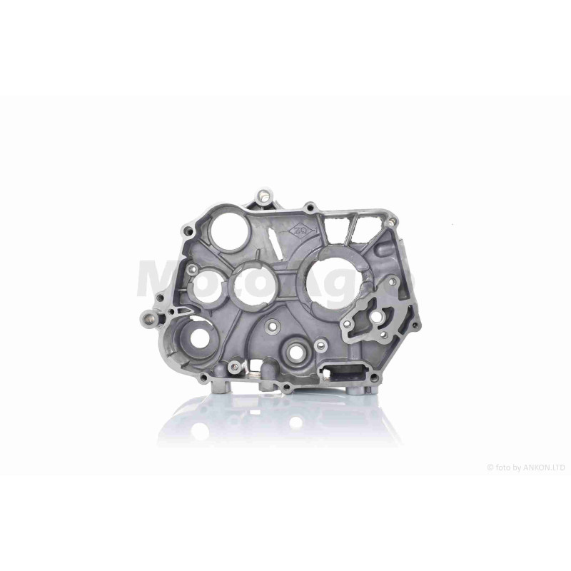 Картер к-кт  Delta  під підшипник  +підшипники  2шт