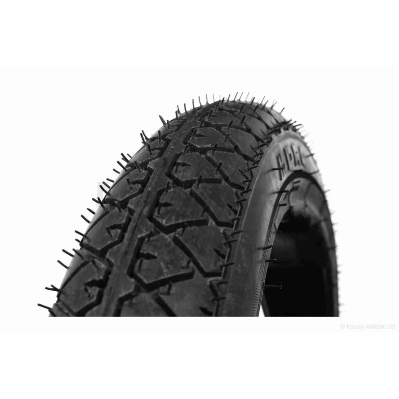 Покришка мото  17"  2.50-17  #248  TT  дорожня  "DRC"  В`ЄТНАМ