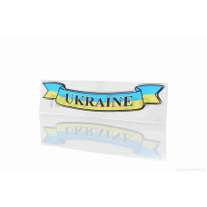 Фара мото діодна кругла D177 H4 C134-1S2_