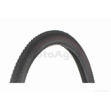 Покришка на велосипед 26"-1.95 (ISO 57-559) напівшип PF-007 "PERFECTO"