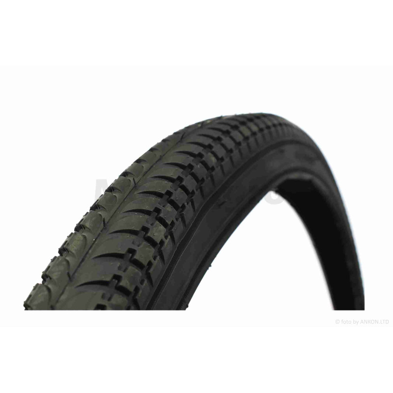 Покришка вело  28"-1.75 (ISO 47-622)  дорожня  #PF-104  "SC"