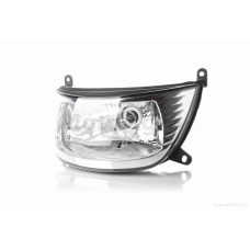 Фара ZS200GS "JETAR"