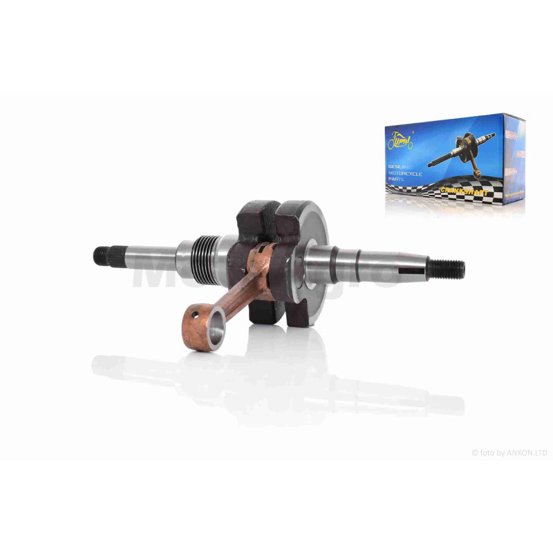 Колінвал  LETS  #PRO  "LIPAI"