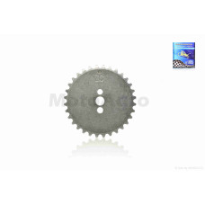 Зірка розподільчого валу ГРМ JH125 на мопед дельта 125 на TTR мотоцикл 125 32T "LIPAI"