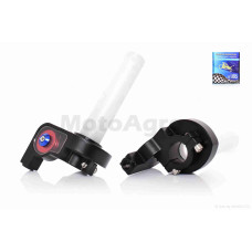 Ручка газу короткохідна на TTR мотоцикл 125
