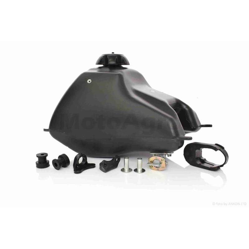 Бак паливний  ATV 70-125  (CRF-70)