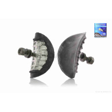 Фіксатор покришки (буксатор) передній 1.85